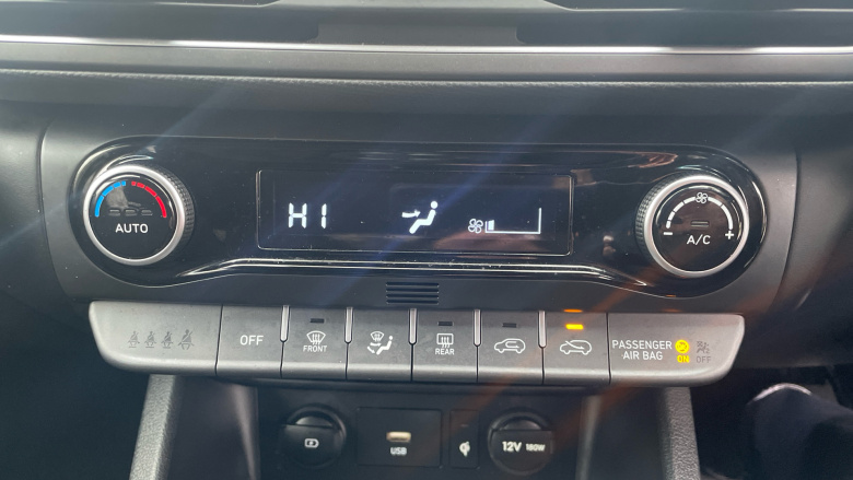 Hyundai Kona 1.0 TGDi 48V MHEV Premium 5dr Petrol Hatchback